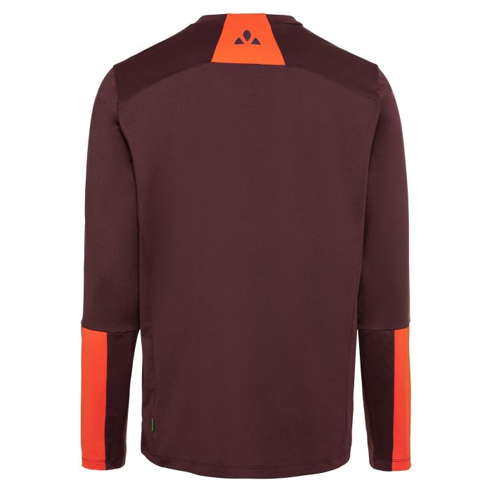 VAUDE Herren Langarm-Shirt "Qimsa LS Shirt"